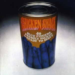 Chicken Shack - 1968 Chicken Shack - 1968